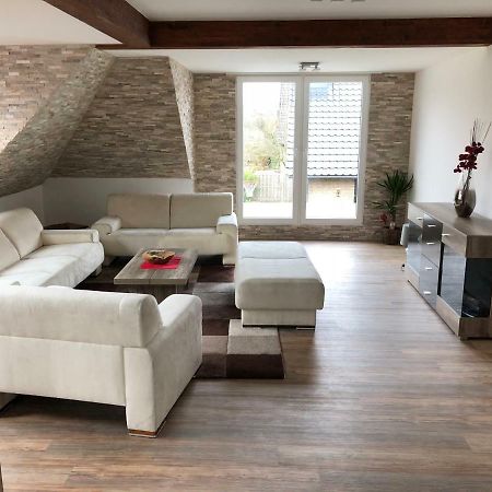 Lux Apartmant Westerstede Kültér fotó
