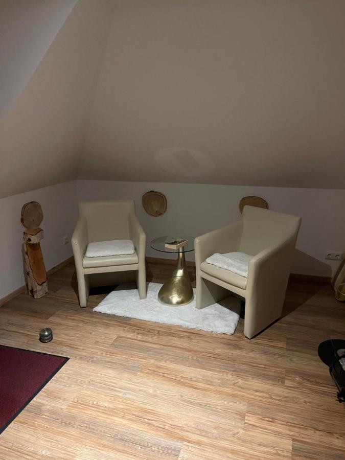 Lux Apartmant Westerstede Kültér fotó