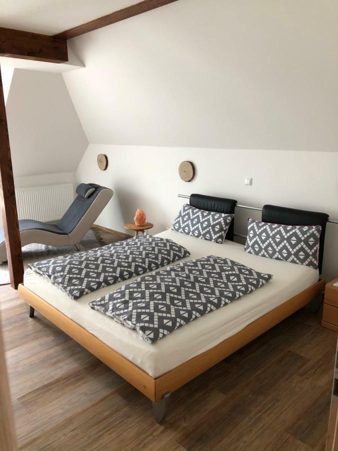 Lux Apartmant Westerstede Kültér fotó