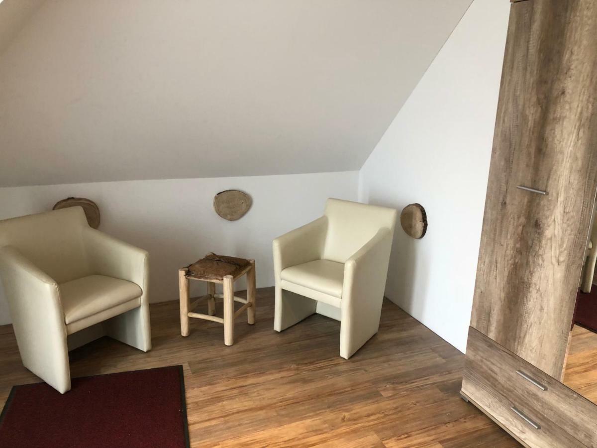 Lux Apartmant Westerstede Kültér fotó