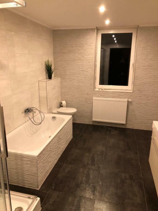 Lux Apartmant Westerstede Kültér fotó
