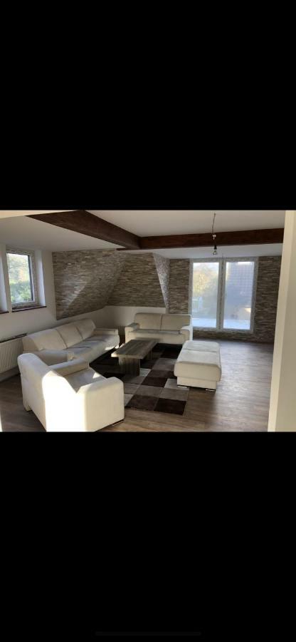 Lux Apartmant Westerstede Kültér fotó