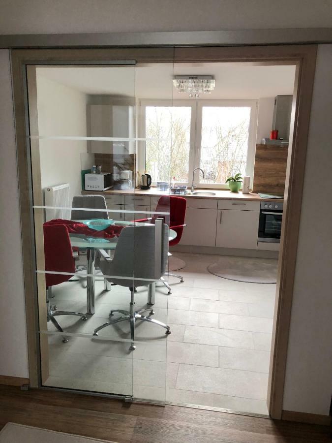 Lux Apartmant Westerstede Kültér fotó
