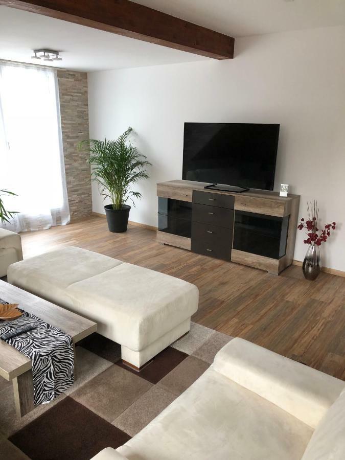 Lux Apartmant Westerstede Kültér fotó