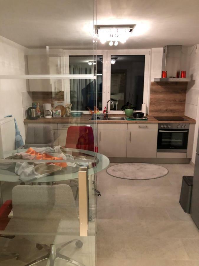Lux Apartmant Westerstede Kültér fotó