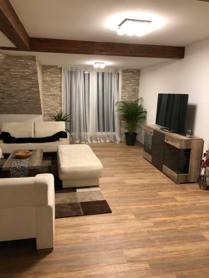 Lux Apartmant Westerstede Kültér fotó