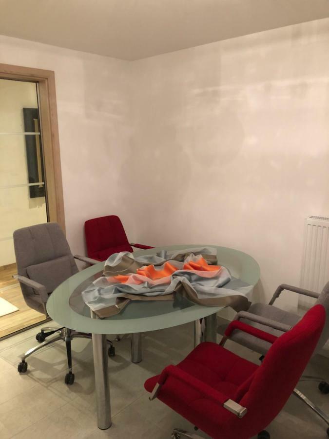 Lux Apartmant Westerstede Kültér fotó