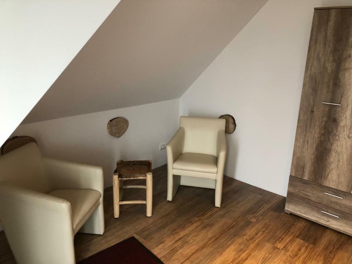 Lux Apartmant Westerstede Kültér fotó