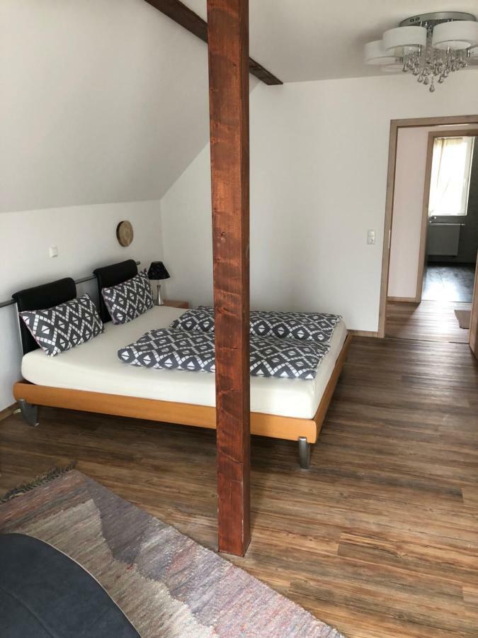 Lux Apartmant Westerstede Kültér fotó
