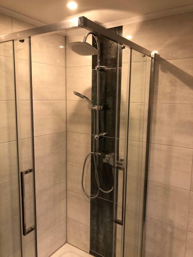 Lux Apartmant Westerstede Kültér fotó