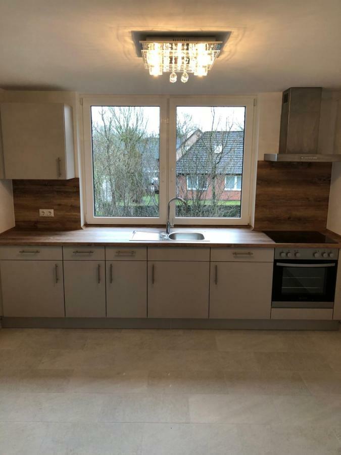 Lux Apartmant Westerstede Kültér fotó