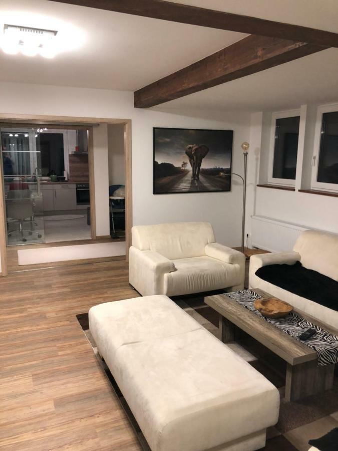 Lux Apartmant Westerstede Kültér fotó